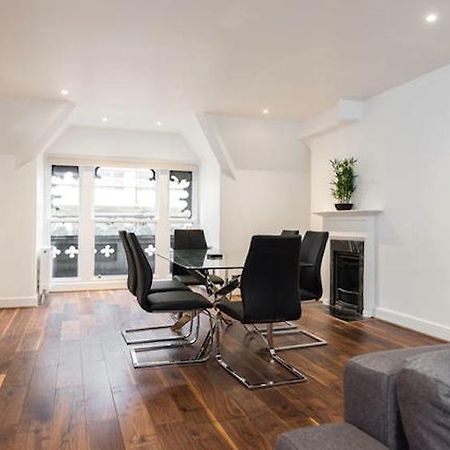 Fleet Street Apartment 4 Londra Dış mekan fotoğraf