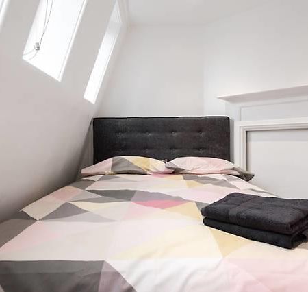 Fleet Street Apartment 4 Londra Dış mekan fotoğraf