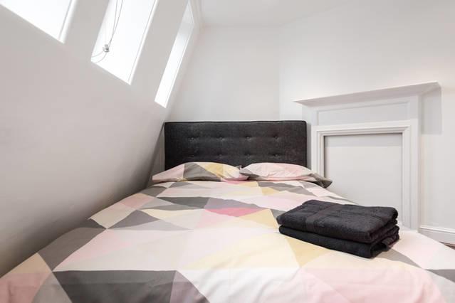 Fleet Street Apartment 4 Londra Dış mekan fotoğraf
