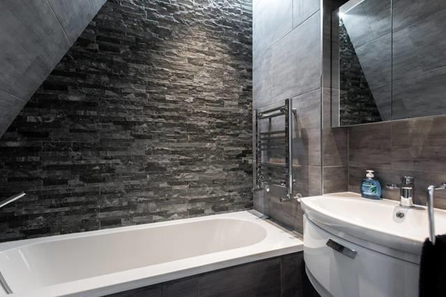 Fleet Street Apartment 4 Londra Dış mekan fotoğraf