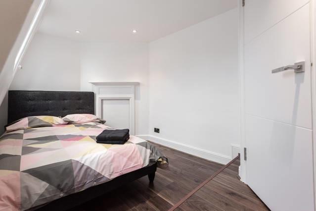 Fleet Street Apartment 4 Londra Dış mekan fotoğraf