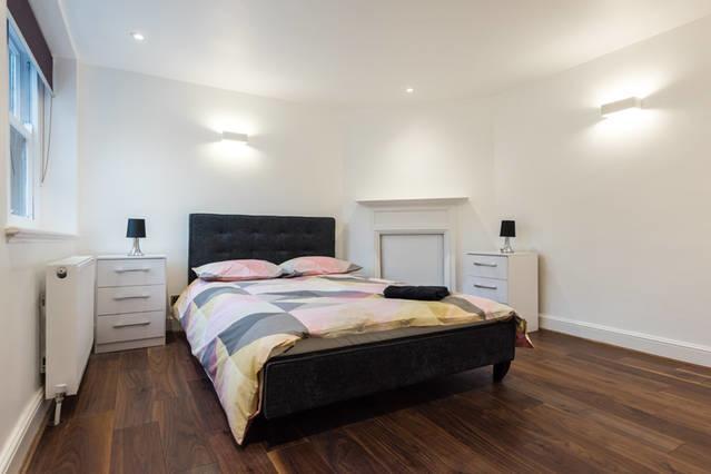 Fleet Street Apartment 4 Londra Dış mekan fotoğraf