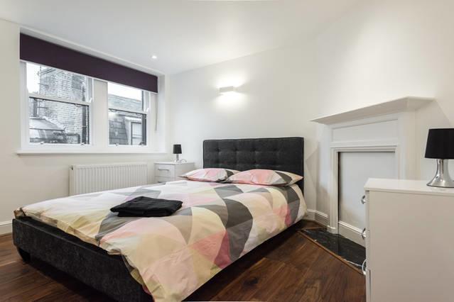Fleet Street Apartment 4 Londra Dış mekan fotoğraf