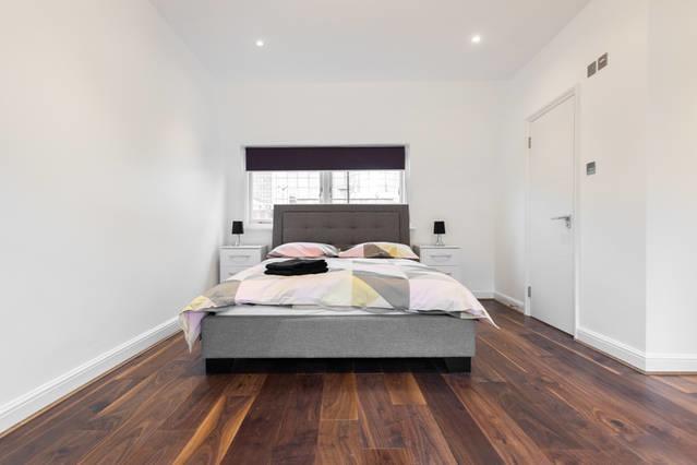 Fleet Street Apartment 4 Londra Dış mekan fotoğraf