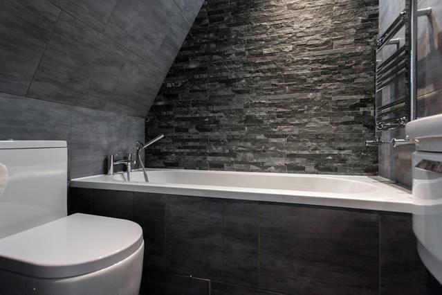 Fleet Street Apartment 4 Londra Dış mekan fotoğraf