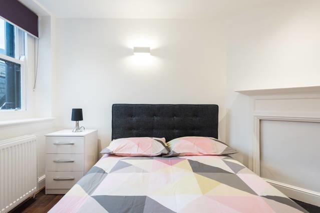 Fleet Street Apartment 4 Londra Dış mekan fotoğraf